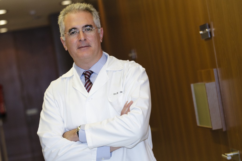 Doctor Especialista en hombro en Galicia