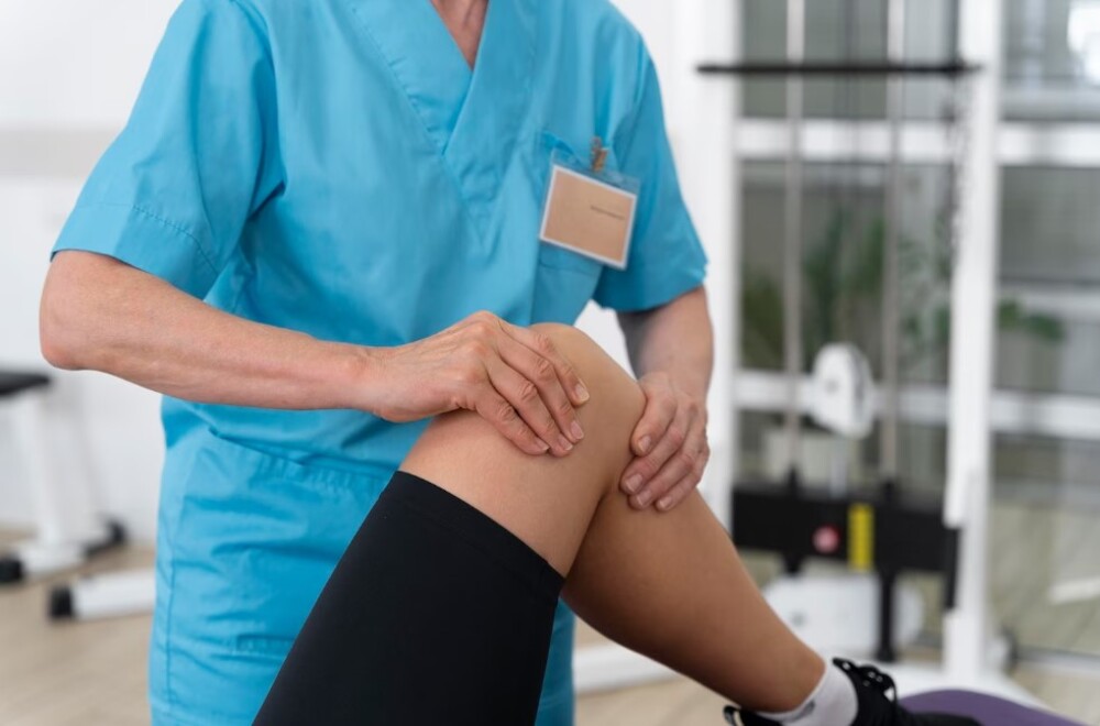Como podemos curar la artrosis de rodilla