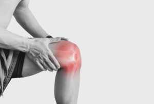 cómo aliviar el dolor de rodilla